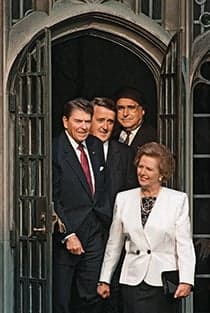 The mother of Canadian Conservatives