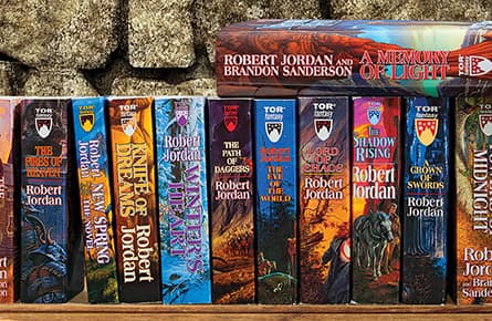 The Wheel of Time: A 23-year cliffhanger comes to a close