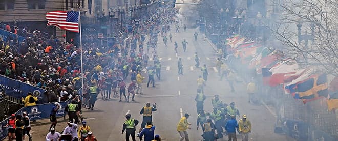 Boston bleeds
