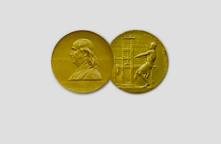 The complete list of 2013's Pulitzer Prize winners