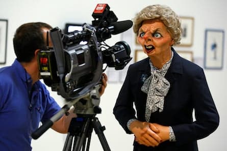 How Margaret Thatcher accidentally revived British cinema