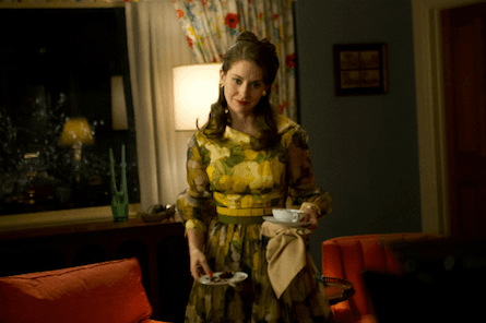 Mad Men: a recap of Mad Men recaps — 'Holy crap. You go, Trudy'