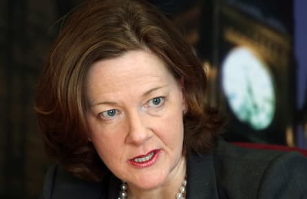 Redford interview: no plan for $40 carbon tax
