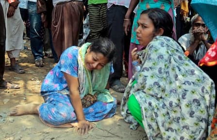 Loblaw latest to sign safety pact on Bangladesh factories