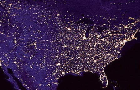 How a simple Internet failure could bring a city to its knees--or far worse