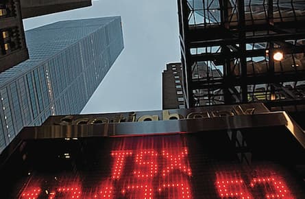 What happened to Canada's economic miracle?