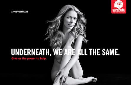Esseghaier, nudity and campus censorship