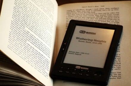 Technology lets professors track your reading