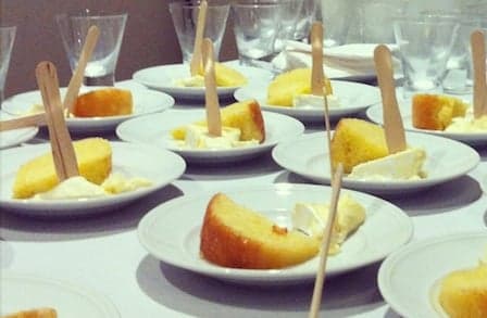 Terroir symposium: Food nostalgia