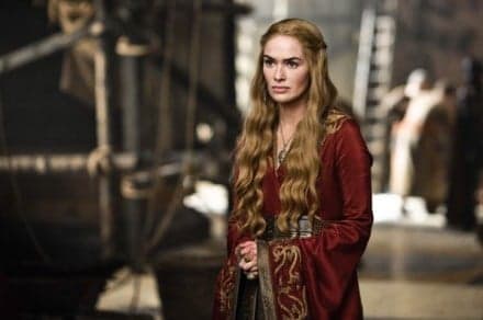 Game of Thrones, U.S. entry denied & Halifax billboard