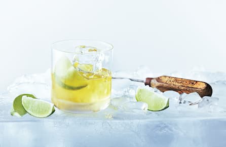 The world's best gin is uniquely Canadian