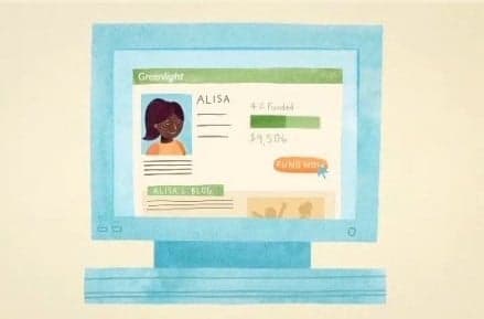 Can crowd funding pay your tuition bill?