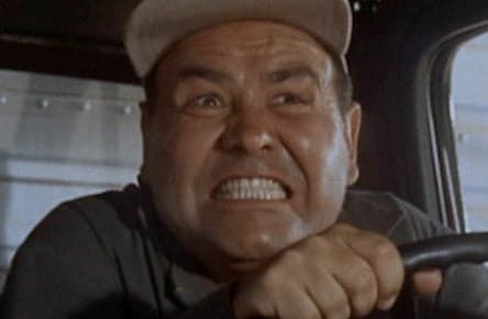 Jonathan Winters passes away at 87