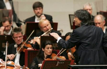Music: Montreal without Nagano?