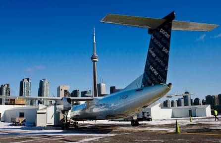 Porter expansion gamble not so risky