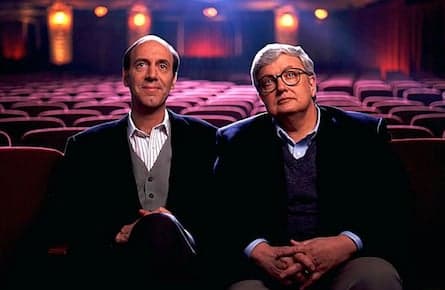 Getting used to life without Roger Ebert