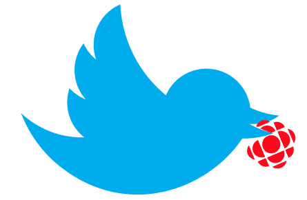 Eight tweets to describe QP on June 13