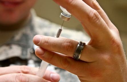 Fair warning, fear-mongering and the real risk of STIs