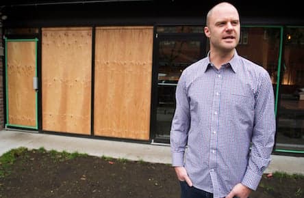 The gentrification war in East Vancouver
