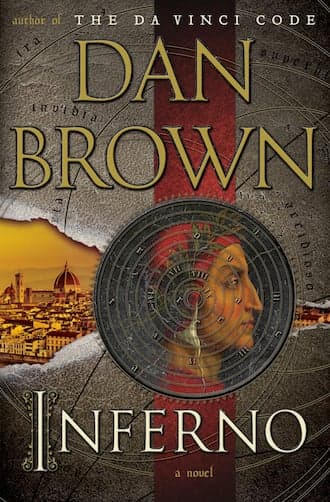 Dan Brown's 'Inferno' released, review calls it his worst so far