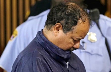 Ariel Castro takes plea deal in Cleveland kidnapping case