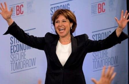 Angus Reid: What went wrong with the polls in British Columbia?
