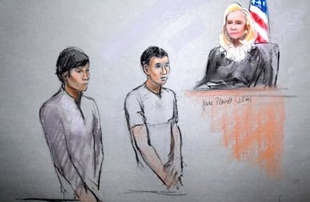 What we know about 3 new suspects in the Boston bombings