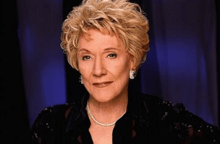 Remembering Jeanne Cooper, aka Mrs. Chancellor