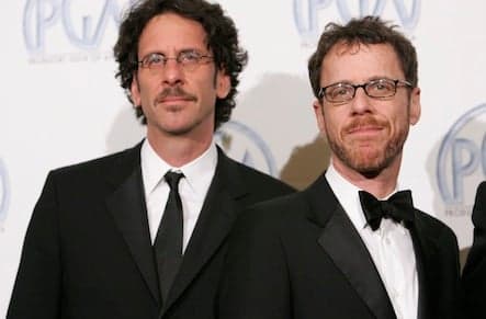 The Coen brothers unplugged