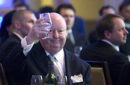 The Wright-Duffy affair roars back into headlines