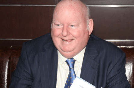 Nigel Wright, Mike Duffy and the production order