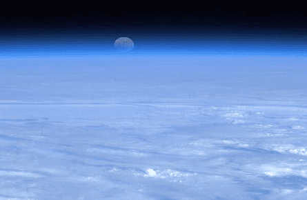 @Cmdr_Hadfield: 'Time to rev up the Soyuz, home tomorrow'