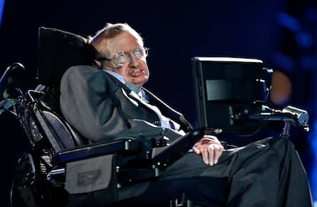 Stephen Hawking and the Made in Israel Boycott