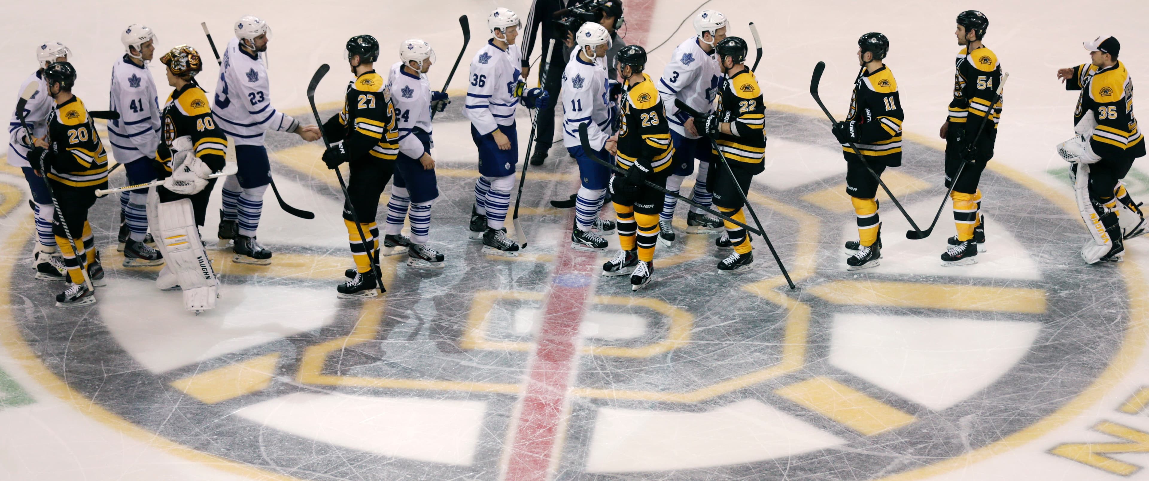 How the Maple Leafs transformed fairy tale into tragedy