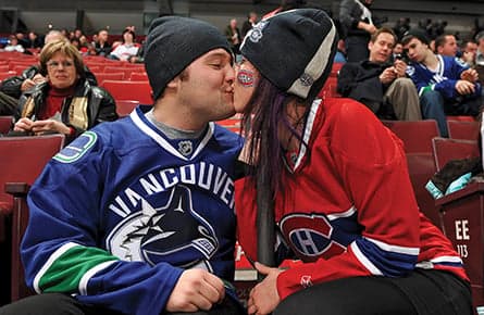 Who to cheer for in the Stanley Cup playoffs