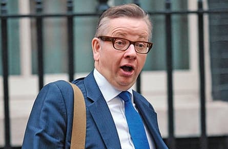 A threat to David Cameron