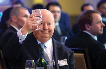 What the Mike Duffy scandal says about Stephen Harper
