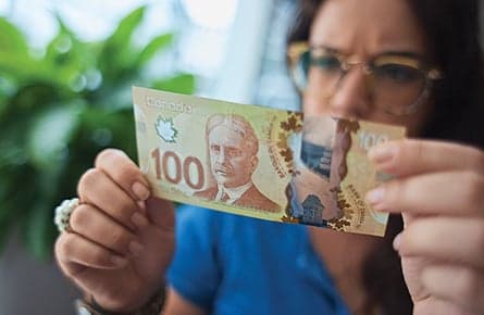 Is that new polymer bill the real deal?