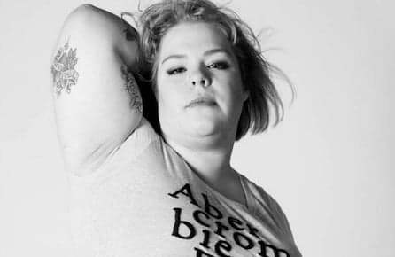 Abercrombie & Fat