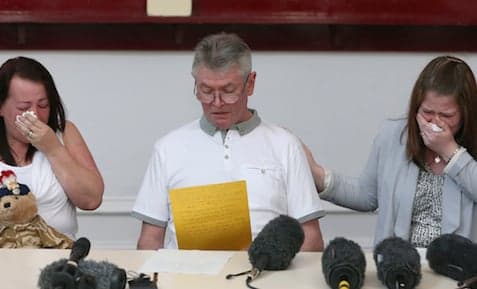Family remembers victim of Woolwich attack as second suspect is named