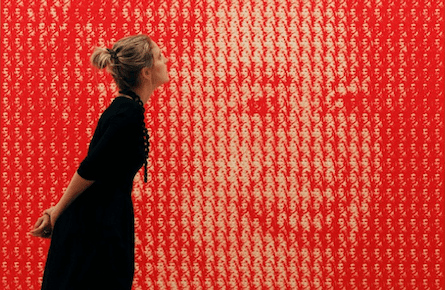 Portrait of a lady: The delicate art of capturing the Queen