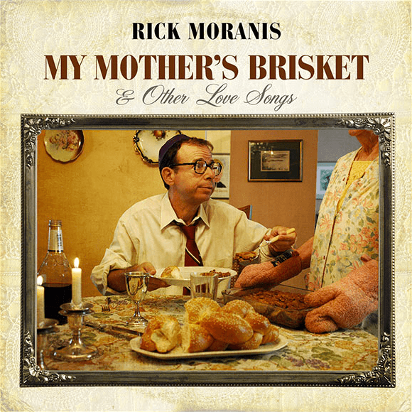 Hey Rick Moranis: Welcome back, eh