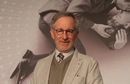 The making of a Palme d'Or winner