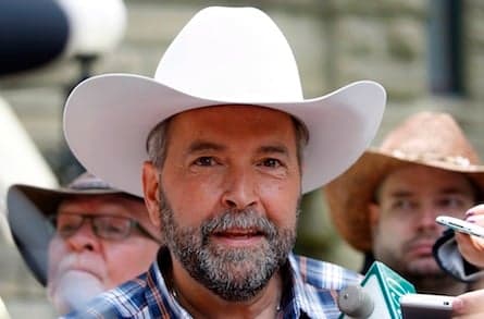 7 ways Thomas Mulcair aims to change Canada’s energy landscape