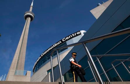 The fatal flaws in Toronto's casino pitch