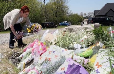 Suspect in test drive death bought condo the day after Tim Bosma's disappearance