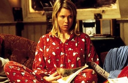 Rick Springfield's debut 'spiritual' novel, plus the third installment of Bridget Jones