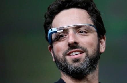 Google Glass winners: cyborg elites, or just a bunch of Glassholes?