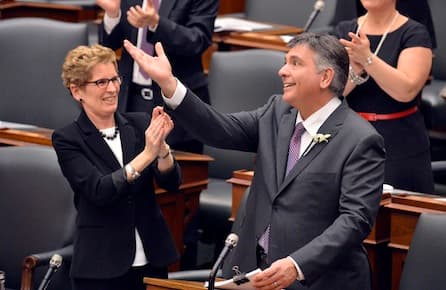 Ontario Auditor finds OPG generous salaries, pensions, bonuses push up electricity rates