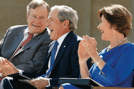 This week's Newsmakers
